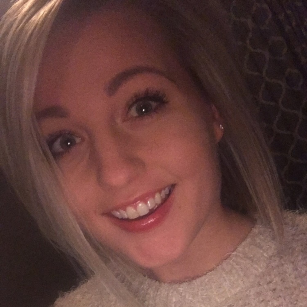 Meet your Posher, Jordan
